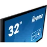 iiyama ProLite TF3215MC-B2AG 80cm (32") FHD 30-Punkt-Touchmonitor DP/HDMI/VGA