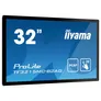 iiyama ProLite TF3215MC-B2AG 80cm (32") FHD 30-Punkt-Touchmonitor DP/HDMI/VGA