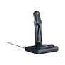 Yealink WH63 Convertible DECT Wireless Headset UC schwarz