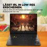 HP OMEN Transcend Gaming Laptop 16-u1077ng 16" WQXGA IPS i7-14700HX 32GB/1TB RTX 4070 Win11