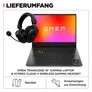 HP OMEN Transcend Gaming Laptop 16-u0077ng 16" WQXGA IPS i7-13700HX 32GB/1TB RTX 4070 Win11