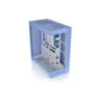 THERMALTAKE CTE E660 MX Midi-Tower Gehäuse Seitenfenster blau