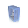 THERMALTAKE CTE E660 MX Midi-Tower Gehäuse Seitenfenster blau