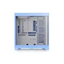 THERMALTAKE CTE E660 MX Midi-Tower Gehäuse Seitenfenster blau
