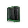 THERMALTAKE CTE E660 MX Midi-Tower Gehäuse Seitenfenster grün
