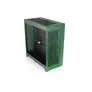 THERMALTAKE CTE E660 MX Midi-Tower Gehäuse Seitenfenster grün