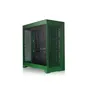 THERMALTAKE CTE E660 MX Midi-Tower Gehäuse Seitenfenster grün