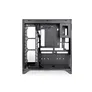 THERMALTAKE CTE E550 MX Midi-Tower Gehäuse Seitenfenster schwarz