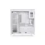 THERMALTAKE CTE E550 MX Midi-Tower Gehäuse Seitenfenster weiß