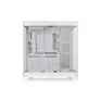 THERMALTAKE CTE E550 MX Midi-Tower Gehäuse Seitenfenster weiß