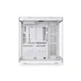 THERMALTAKE CTE E550 MX Midi-Tower Gehäuse Seitenfenster weiß