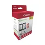 Canon PG-545 / CL-546 Druckerpatronen Multipack + Fotopapier Vorteilspaket (8287B008)