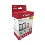 Canon PG545XL BK / CL546XL C/M/Y Tintenpatronen + Fotopapier Value Pack 8286B011