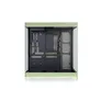 THERMALTAKE CTE E550 MX Midi-Tower Gehäuse Seitenfenster grün