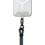 UAG Urban Armor Gear Civilian Crossbody Umhängeband 7mm universell cloud blau