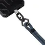UAG Urban Armor Gear Civilian Crossbody Umhängeband 7mm universell cloud blau
