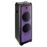 Medion MD 44232 Partylautsprecher schwarz