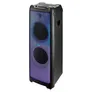 Medion MD 44232 Partylautsprecher schwarz