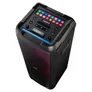 Medion MD 44232 Partylautsprecher schwarz