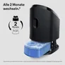 Braun Clean&Renew CCR 6 Reinigungskartuschen (6er-Pack)