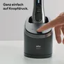 Braun Clean&Renew CCR 6 Reinigungskartuschen (6er-Pack)