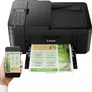 Canon PIXMA TR4750i Multifunktionsdrucker Scanner Kopierer Fax USB WLAN