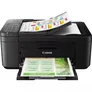 Canon PIXMA TR4750i Multifunktionsdrucker Scanner Kopierer Fax USB WLAN