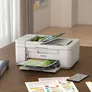 Canon PIXMA TR4751i Multifunktionsdrucker Scanner Kopierer Fax USB WLAN
