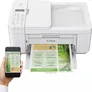 Canon PIXMA TR4751i Multifunktionsdrucker Scanner Kopierer Fax USB WLAN