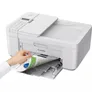 Canon PIXMA TR4751i Multifunktionsdrucker Scanner Kopierer Fax USB WLAN