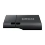 Samsung Flash Drive Type-C 512 GB 3.2 Gen 1 USB Stick grau