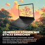 HP OMEN 17,3" QHD IPS R9-8945HS 32GB/1TB RTX 4060 240Hz Windows 11 17-db0096ng
