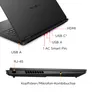 HP OMEN 17,3" QHD IPS R9-8945HS 32GB/1TB RTX 4060 240Hz Windows 11 17-db0096ng