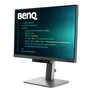 BenQ RD240Q 61,2cm (24,1") WQXGA IPS Profi-Monitor 16:10 HDMI/DP/Pivot HV