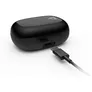 Poly Voyager Free 20 Earbuds schwarz inkl. Basic Ladeetui