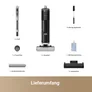 Dreame H14 Pro Nass-Trocken-Sauger schwarz, 4600mAh, 400W