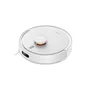 Xiaomi Robot Vacuum S20 Saug- und Wischroboter weiß mit LDS Laser-Navigation
