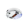 Xiaomi Robot Vacuum S20 Saug- und Wischroboter weiß mit LDS Laser-Navigation