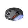 Xiaomi Robot Vacuum S20 Saug- und Wischroboter schwarz mit LDS Laser-Navigation