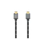 Hama 00205240 Ultra High Speed HDMI™-Kabel, zertifiziert, Stecker-Stecker, 8K, Alu, 3,0 m
