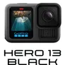GoPro Hero 13 Black 5,3K60/4K120-Action Cam, Wasserdicht