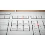 CHERRY STREAM KEYBOARD 2019 USB weiß-grau