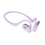 Libratone UP Sportkopfhörer violett