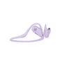 Libratone UP Sportkopfhörer violett