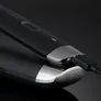ghd Unplugged kabelloser Haarglätter schwarz