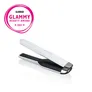 ghd Unplugged kabelloser Haarglätter weiß
