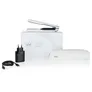 ghd Unplugged kabelloser Haarglätter weiß