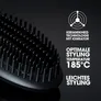 ghd glide smoothing hot brush