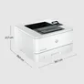 HP LaserJet Pro 4002dw S/W-Laserdrucker USB LAN WLAN