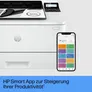 HP LaserJet Pro 4002dw S/W-Laserdrucker USB LAN WLAN